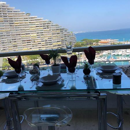 דירות וילנב-לובה Marina06 מראה חיצוני תמונה